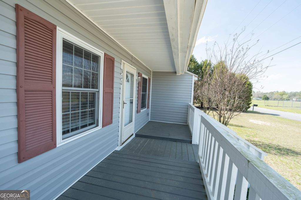 Photo of 311 Dixon Street, Warner Robins, GA 31088 (MLS # 10710840)