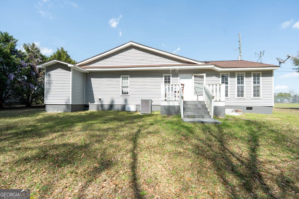 Photo of 311 Dixon Street, Warner Robins, GA 31088 (MLS # 10710840)