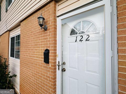 Photo of 405 Fairburn Road SW #122, Atlanta, GA 30331 (MLS # 10667687)