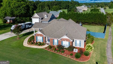 1429 Fairway DR Roanoke AL 36274