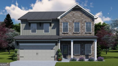 5416 Bancroft LN 5A Gainesville GA 30507