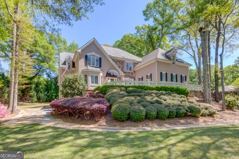2043 Burgundy DR Braselton GA 30517