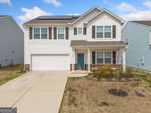 828 Royal Red Court, McDonough, GA 30253 - #: 10475957