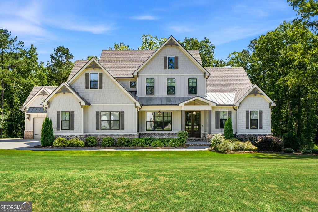 Photo of 297 Preakness Way, Forsyth, GA 31029 (MLS # 10794318)