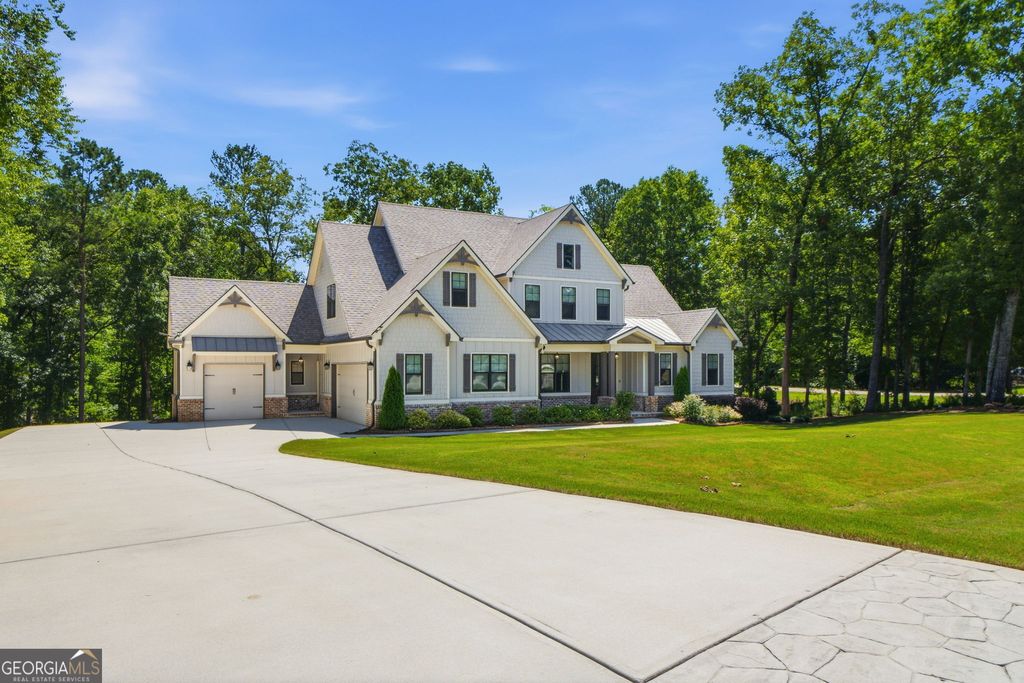 Photo of 297 Preakness Way, Forsyth, GA 31029 (MLS # 10794318)