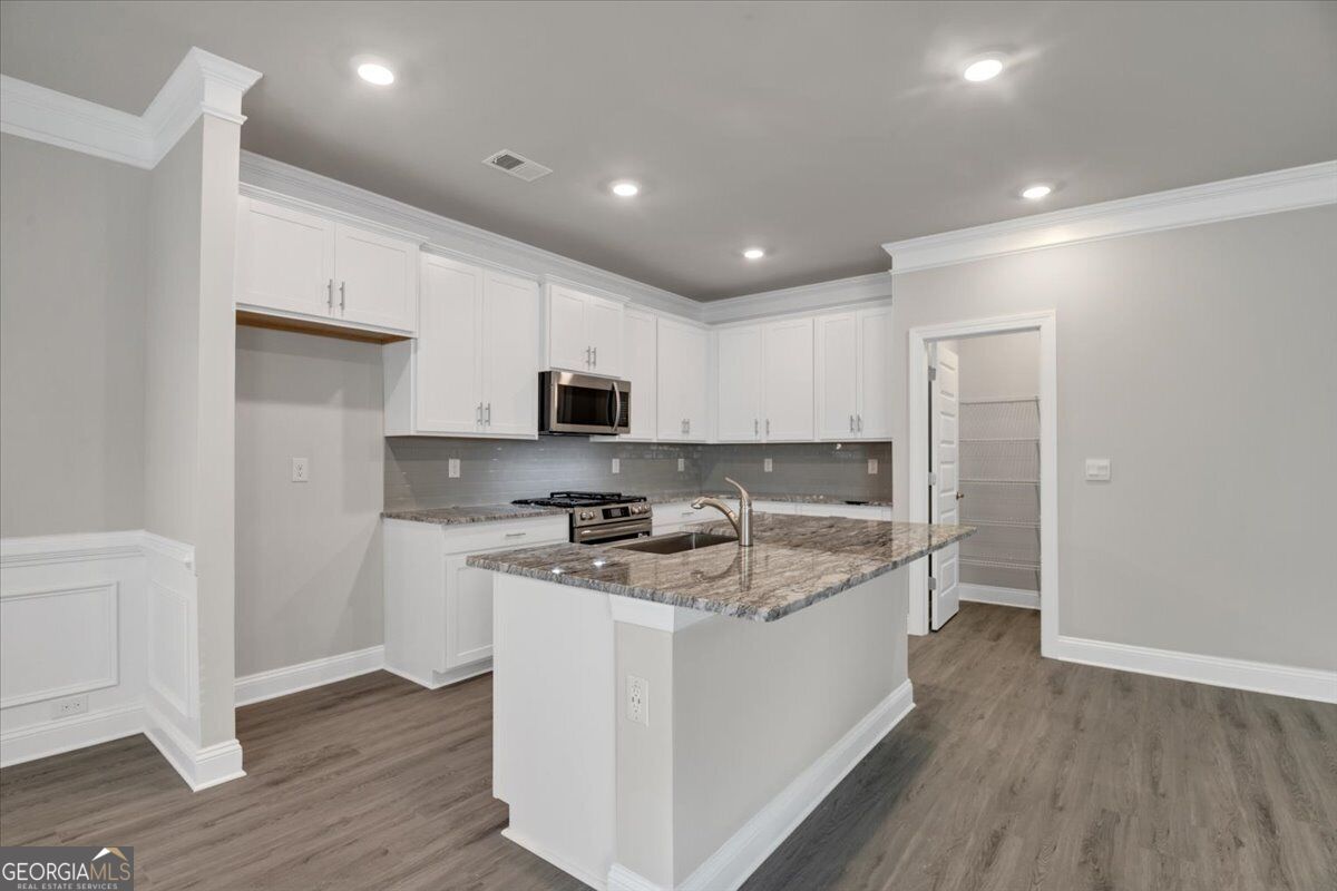5391 Tuscany DR LOT 90