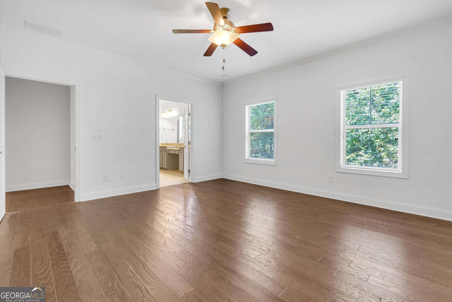 SWEETBRIAR FARMS - Residential