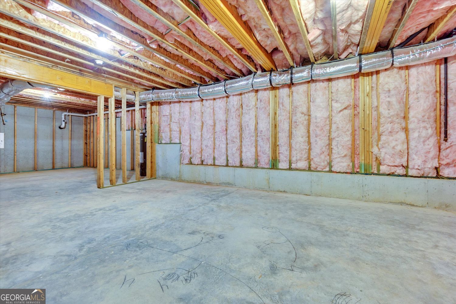 SWEETBRIAR FARMS - Residential