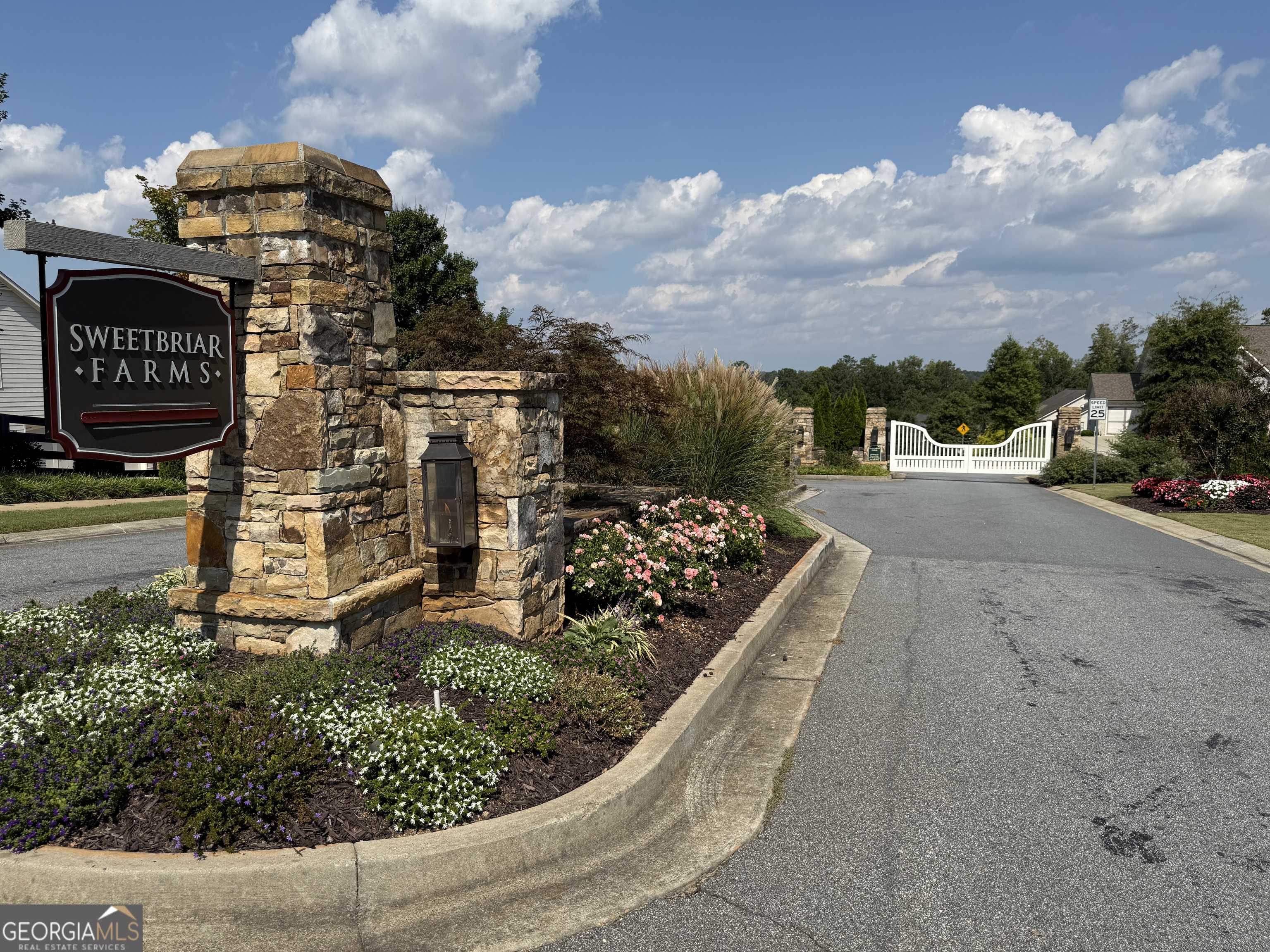 SWEETBRIAR FARMS - Residential