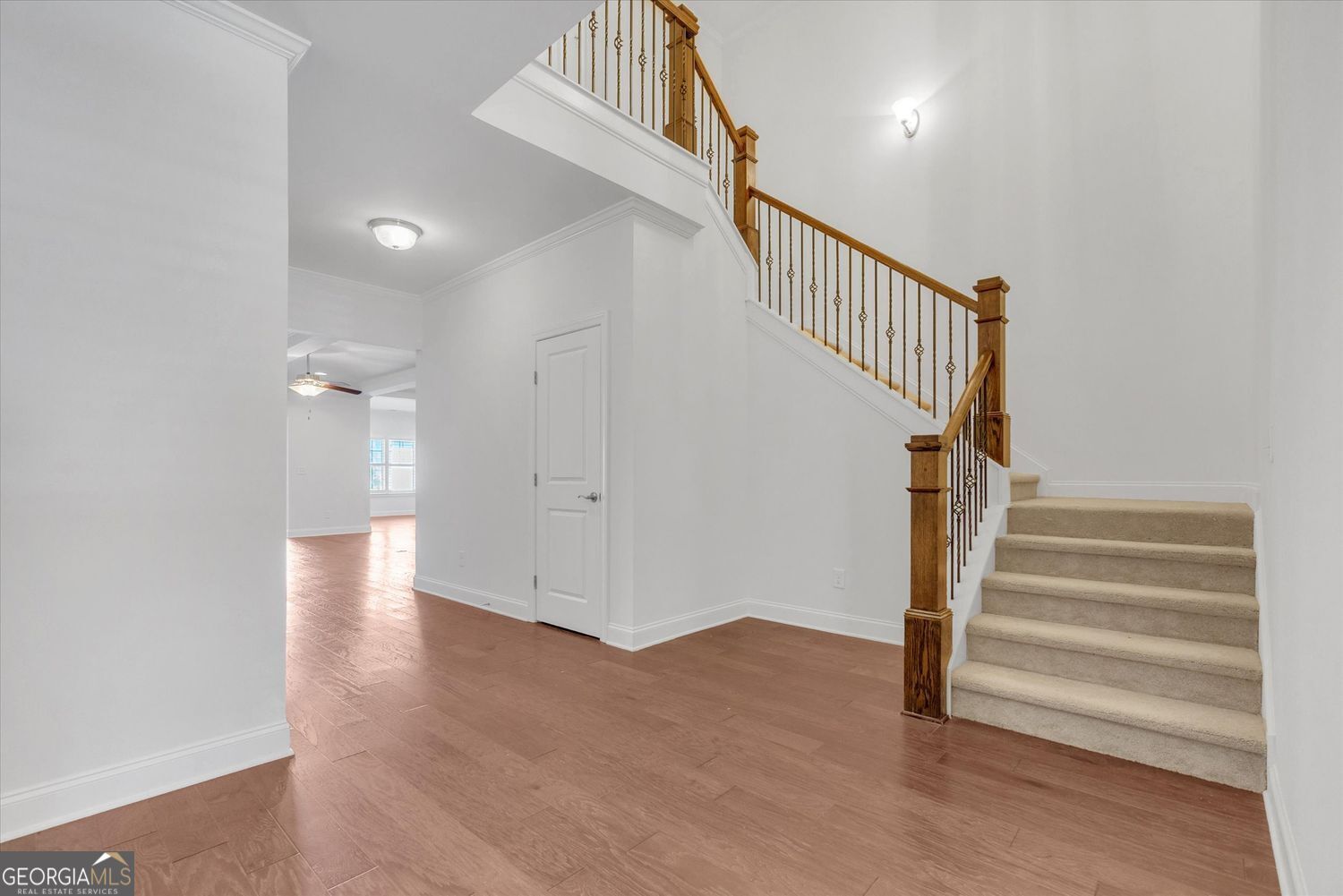 SWEETBRIAR FARMS - Residential