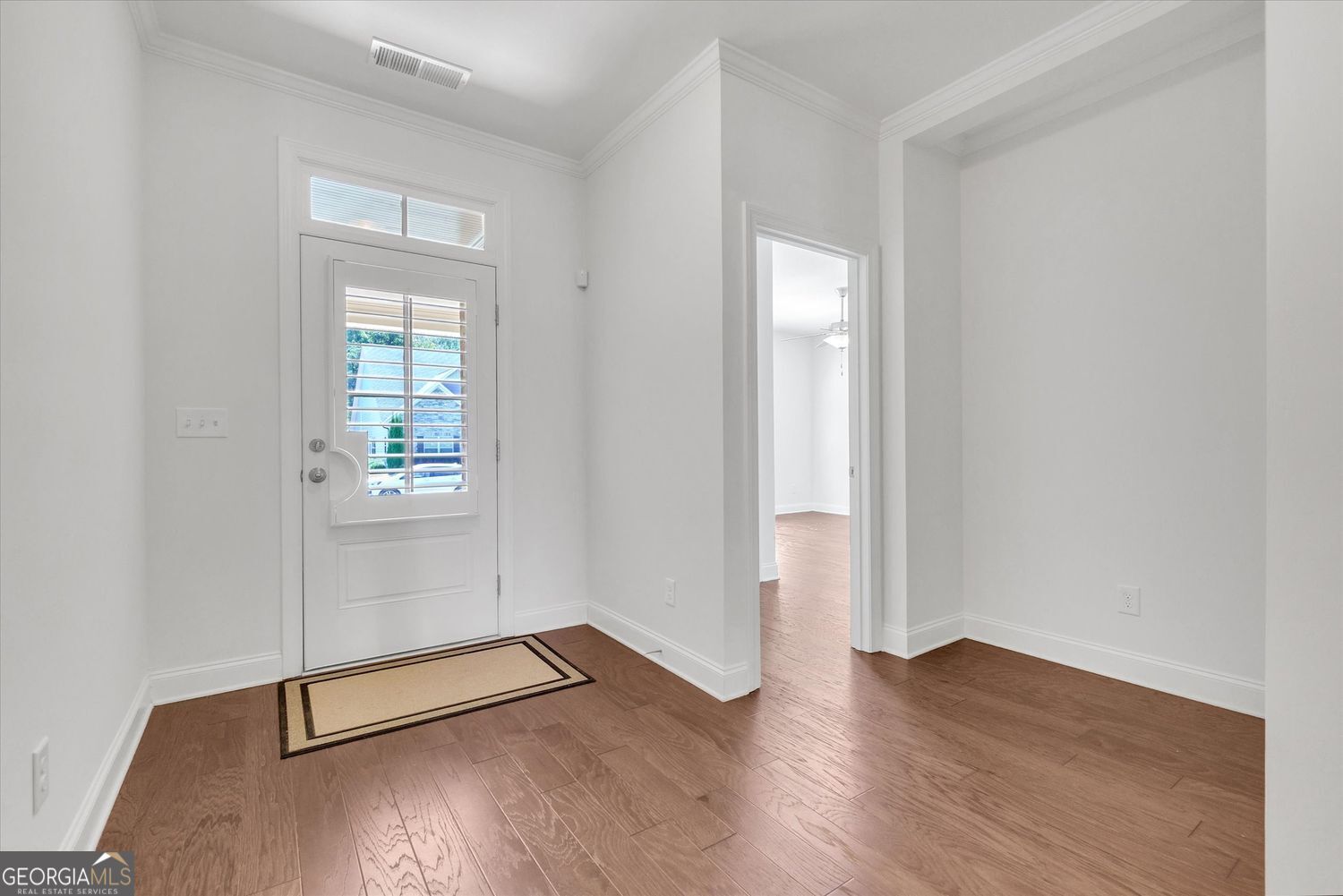 SWEETBRIAR FARMS - Residential