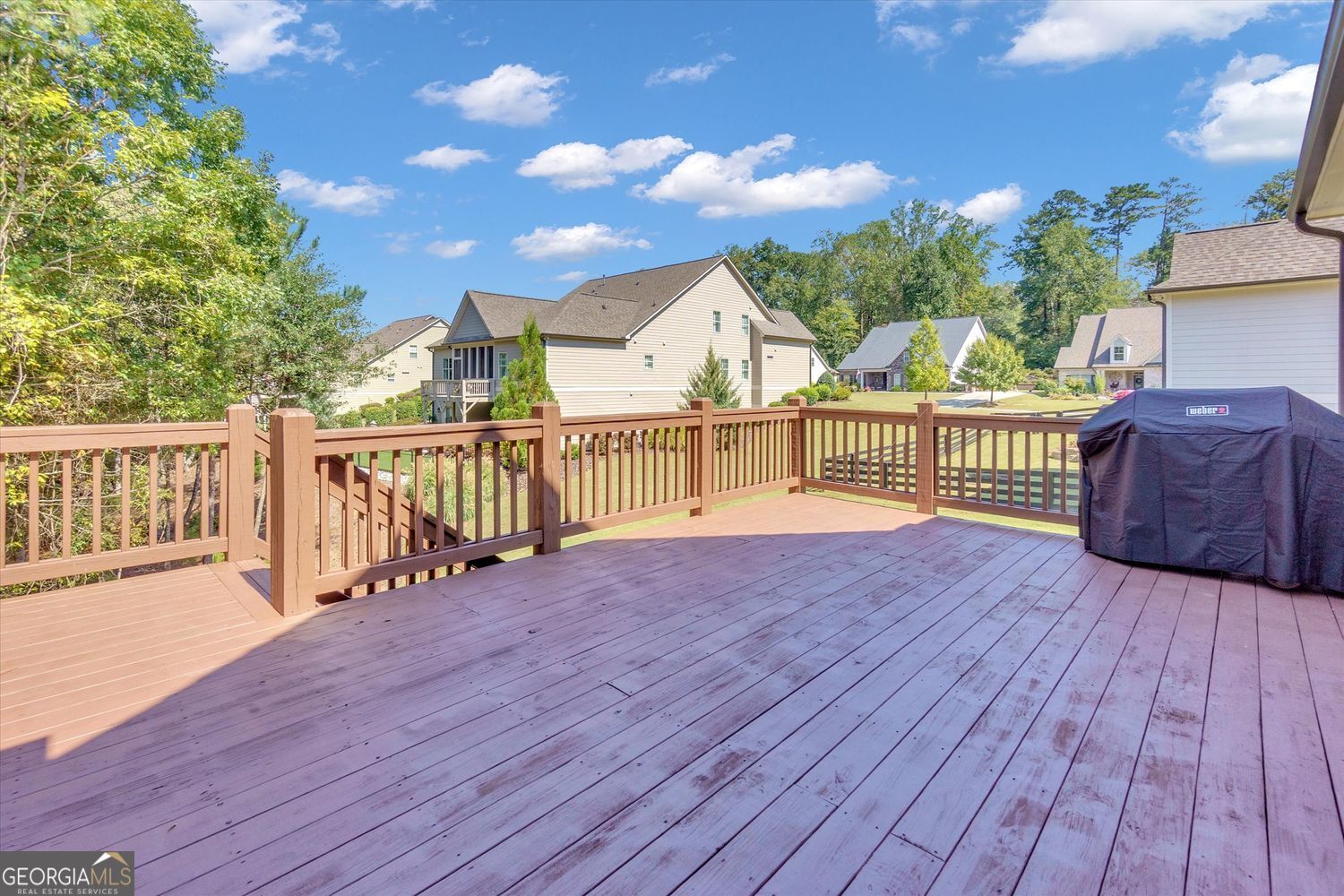 SWEETBRIAR FARMS - Residential