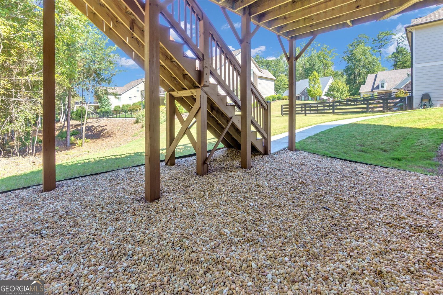 SWEETBRIAR FARMS - Residential