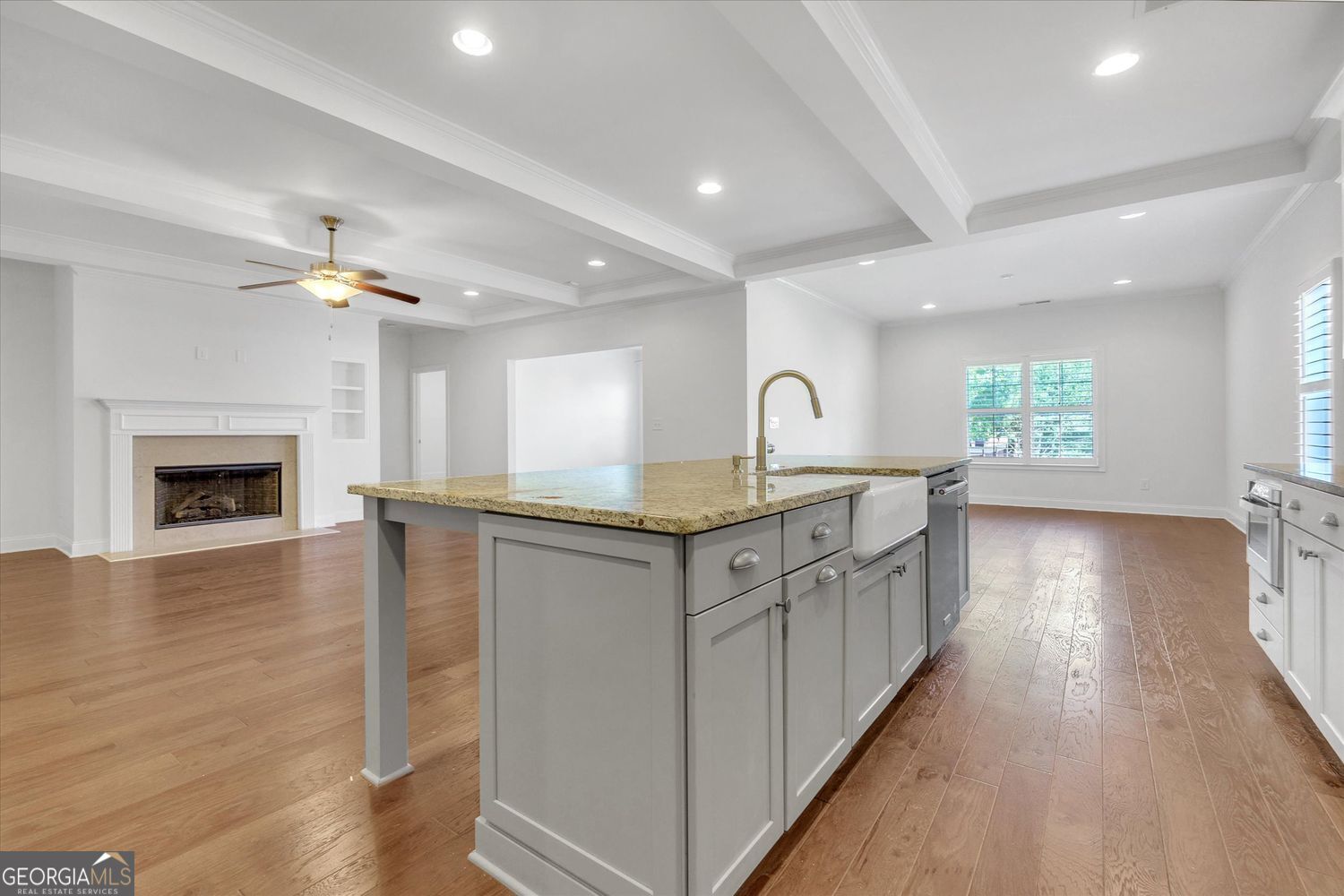 SWEETBRIAR FARMS - Residential