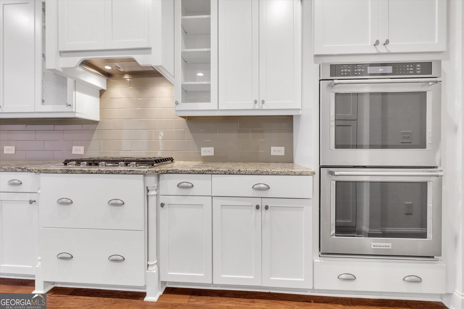 SWEETBRIAR FARMS - Residential