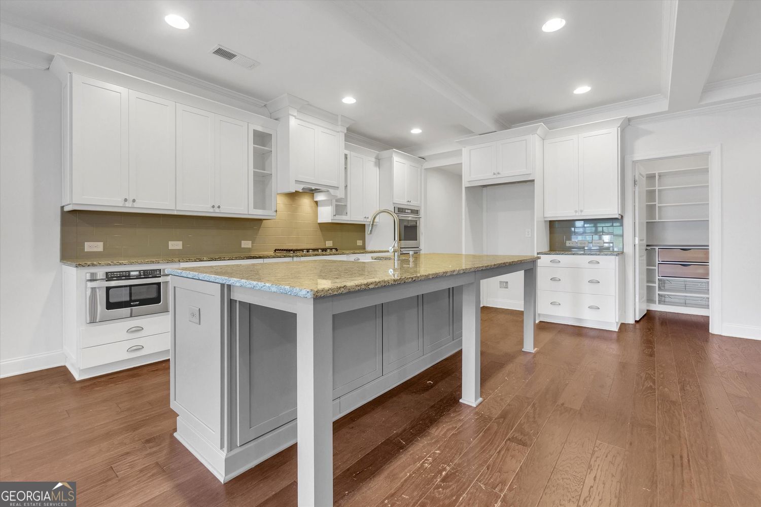 SWEETBRIAR FARMS - Residential