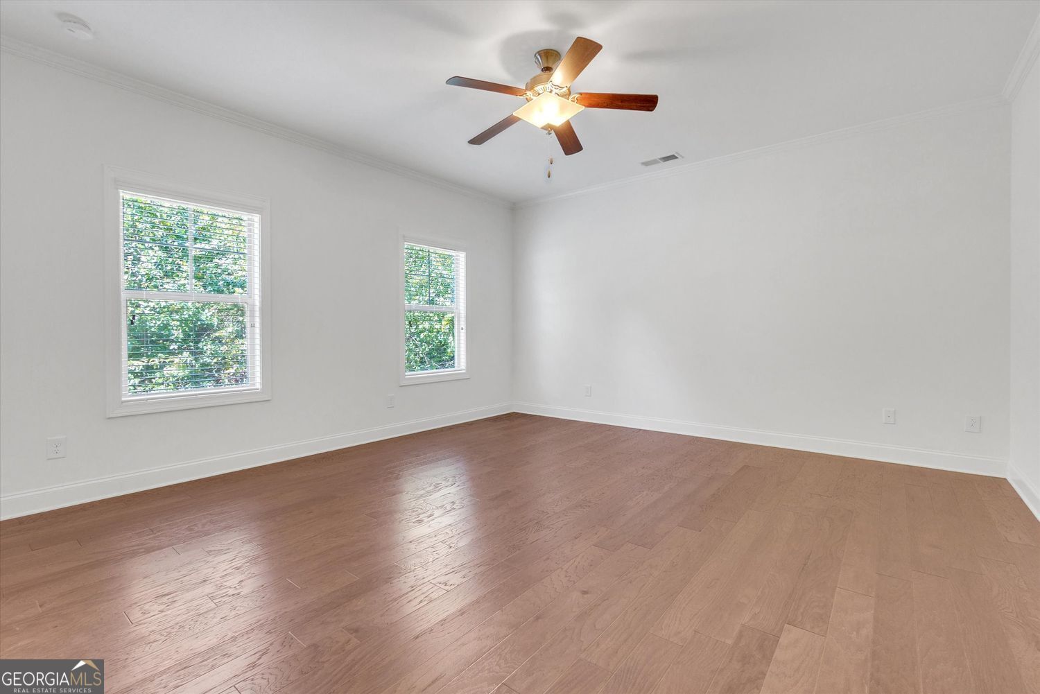 SWEETBRIAR FARMS - Residential