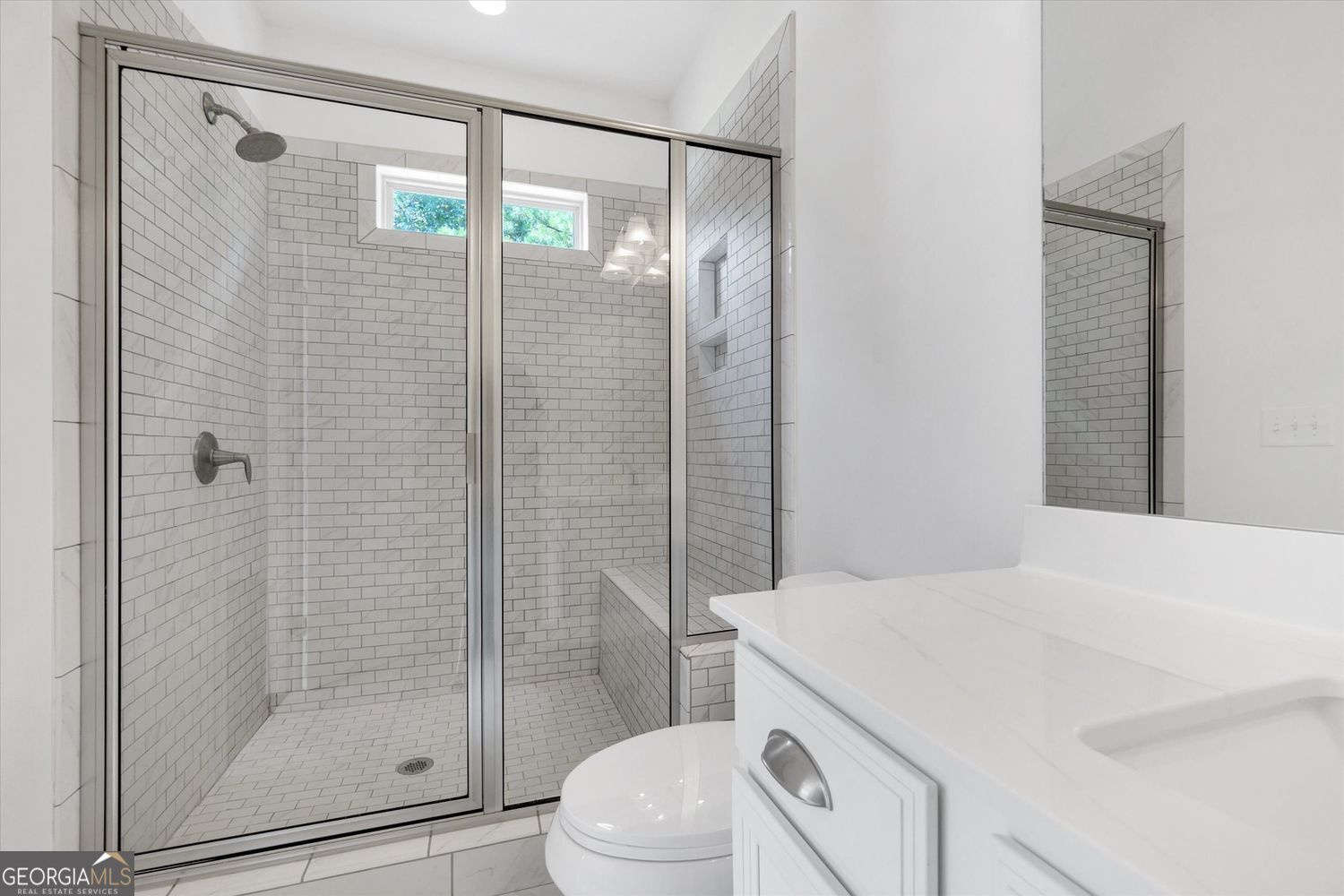 SWEETBRIAR FARMS - Residential