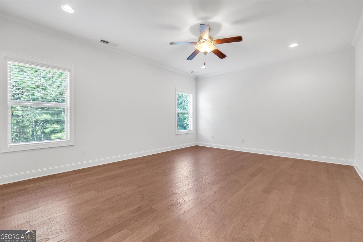 SWEETBRIAR FARMS - Residential