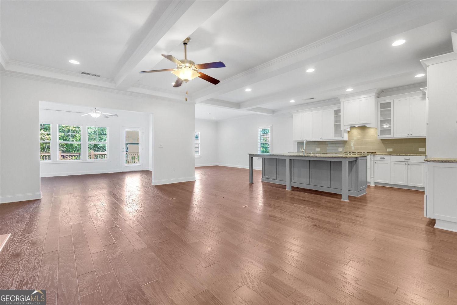 SWEETBRIAR FARMS - Residential