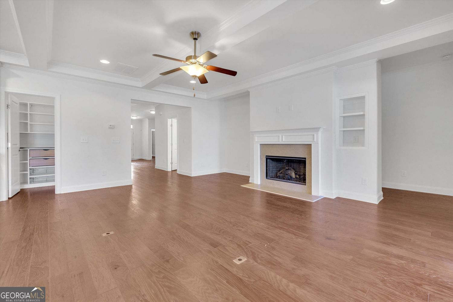 SWEETBRIAR FARMS - Residential