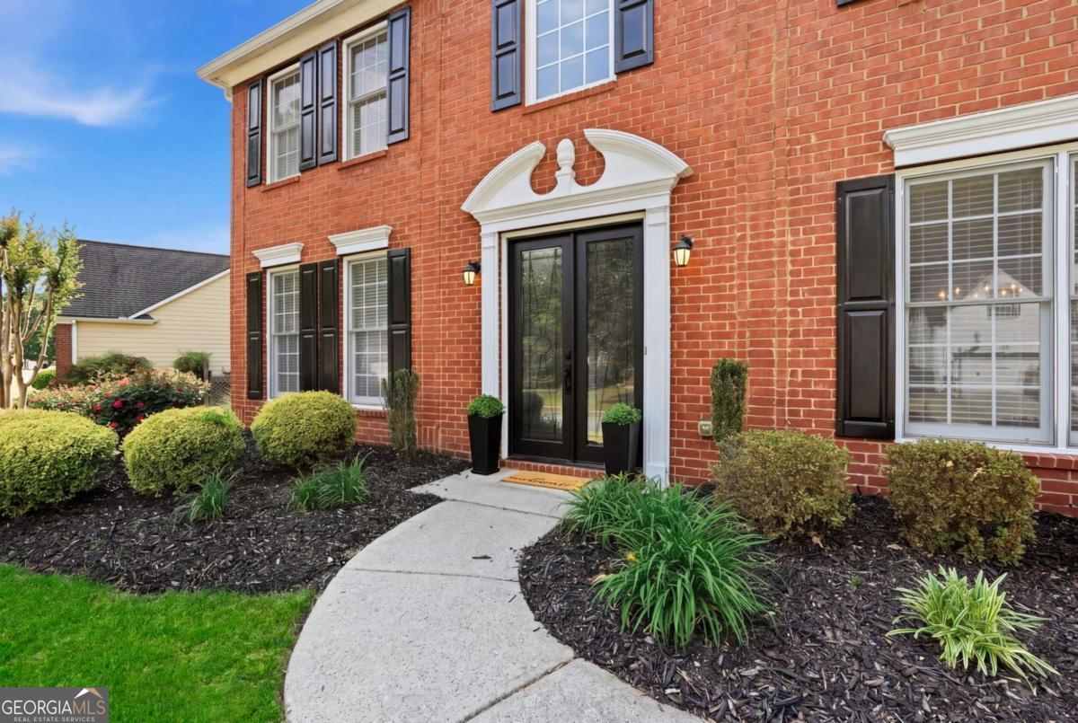 3055 Chadbourne TRL