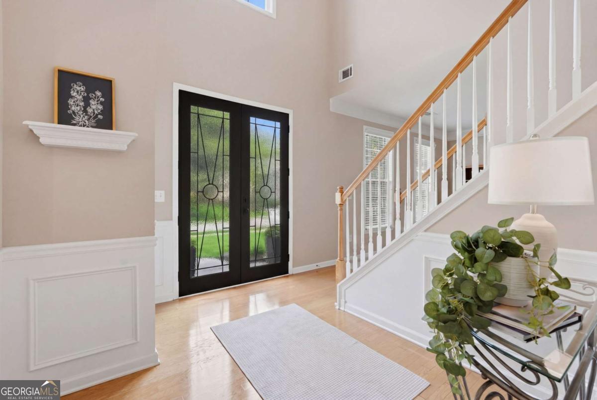 3055 Chadbourne TRL