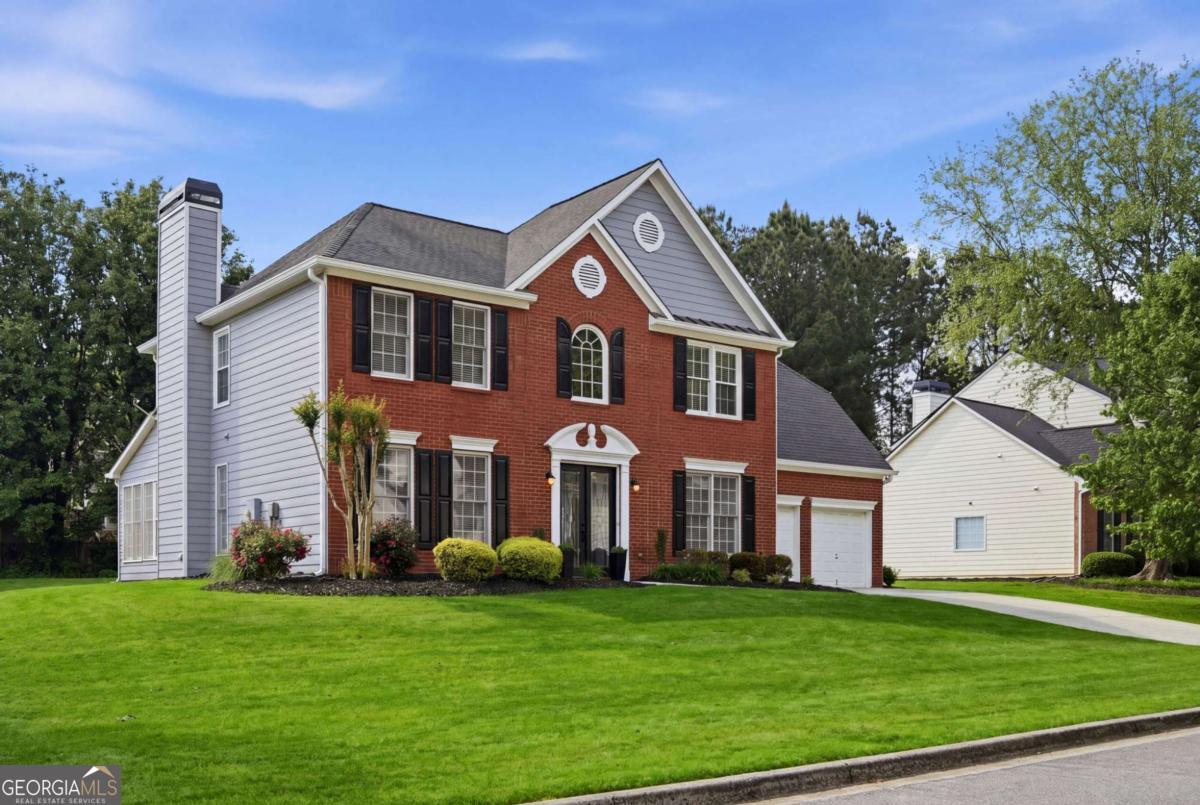 3055 Chadbourne TRL