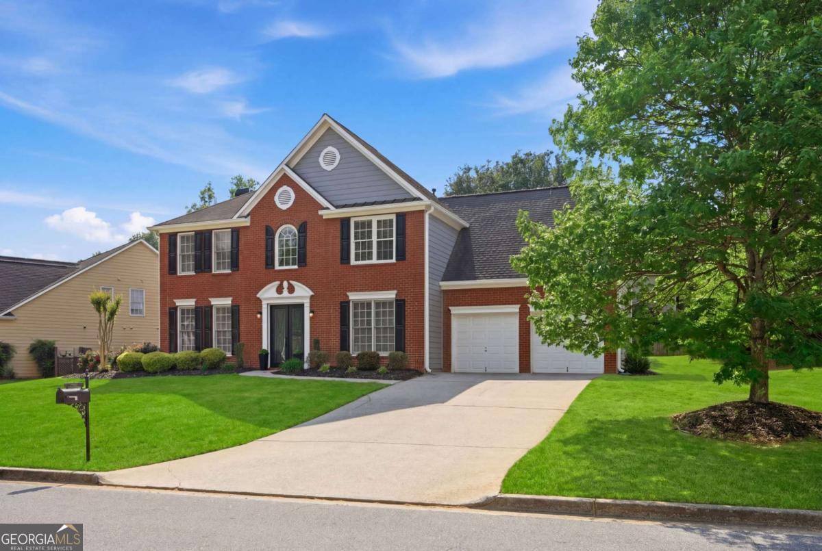 3055 Chadbourne TRL