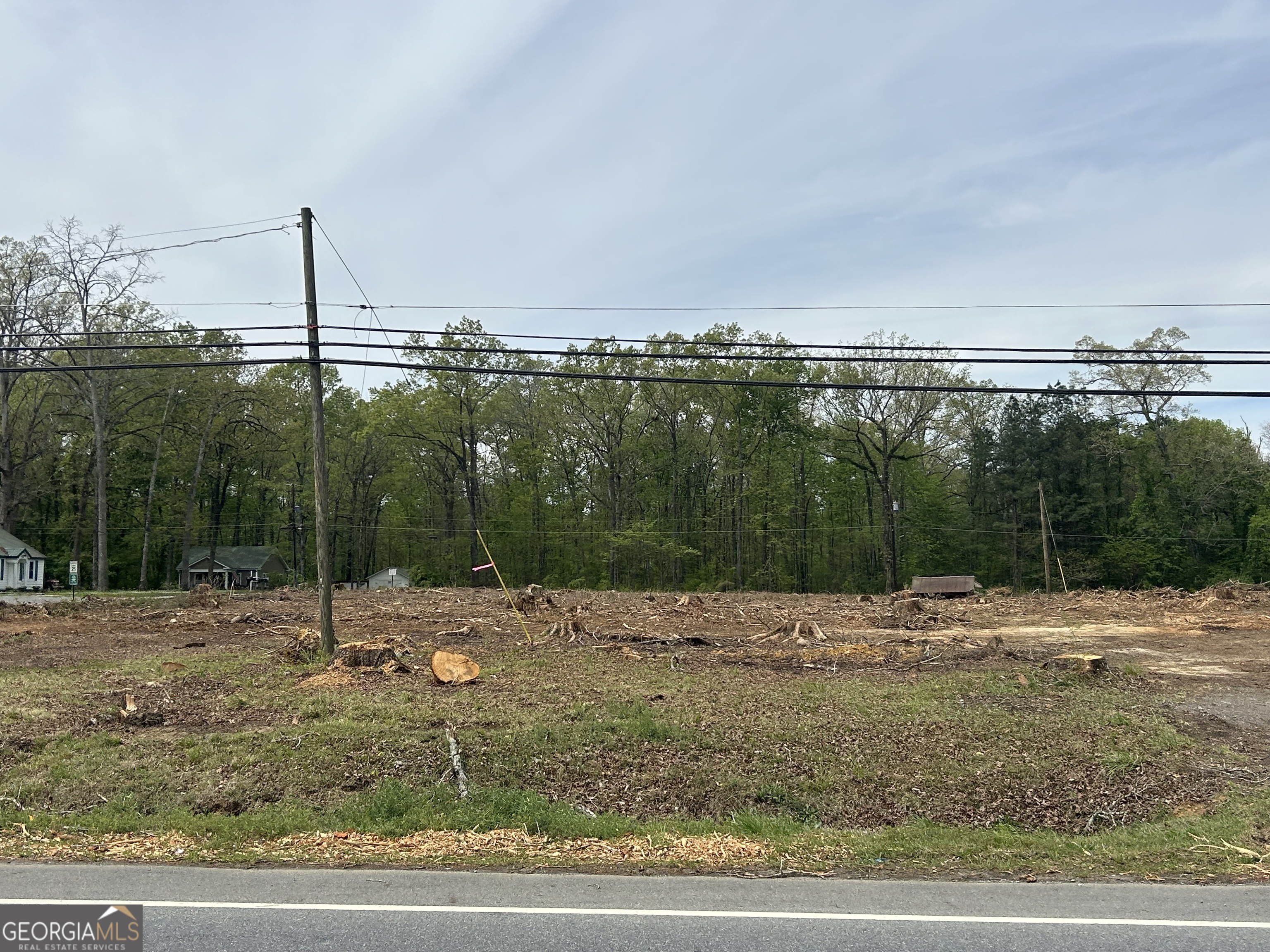 3709 AND 3689 Martha Berry BLVD