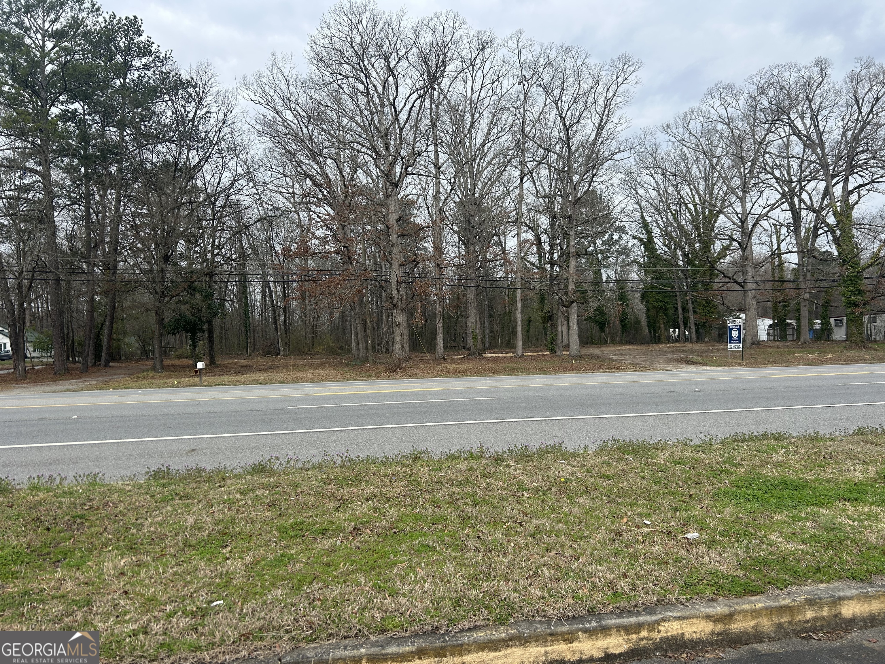 3709 AND 3689 Martha Berry BLVD