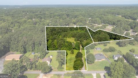 6266 Britt RD SW Mableton GA 30126