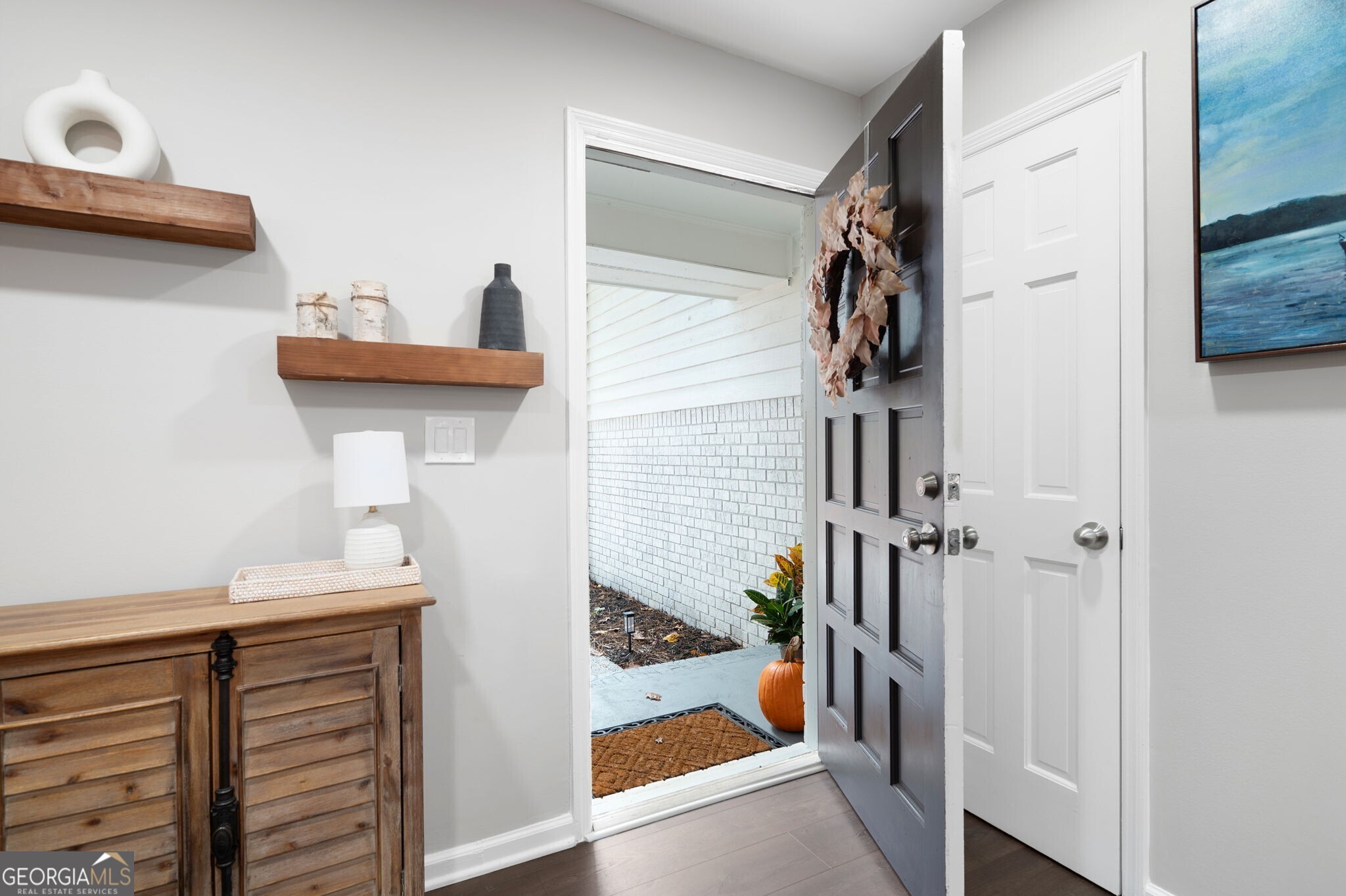 Spring Creek - Residential