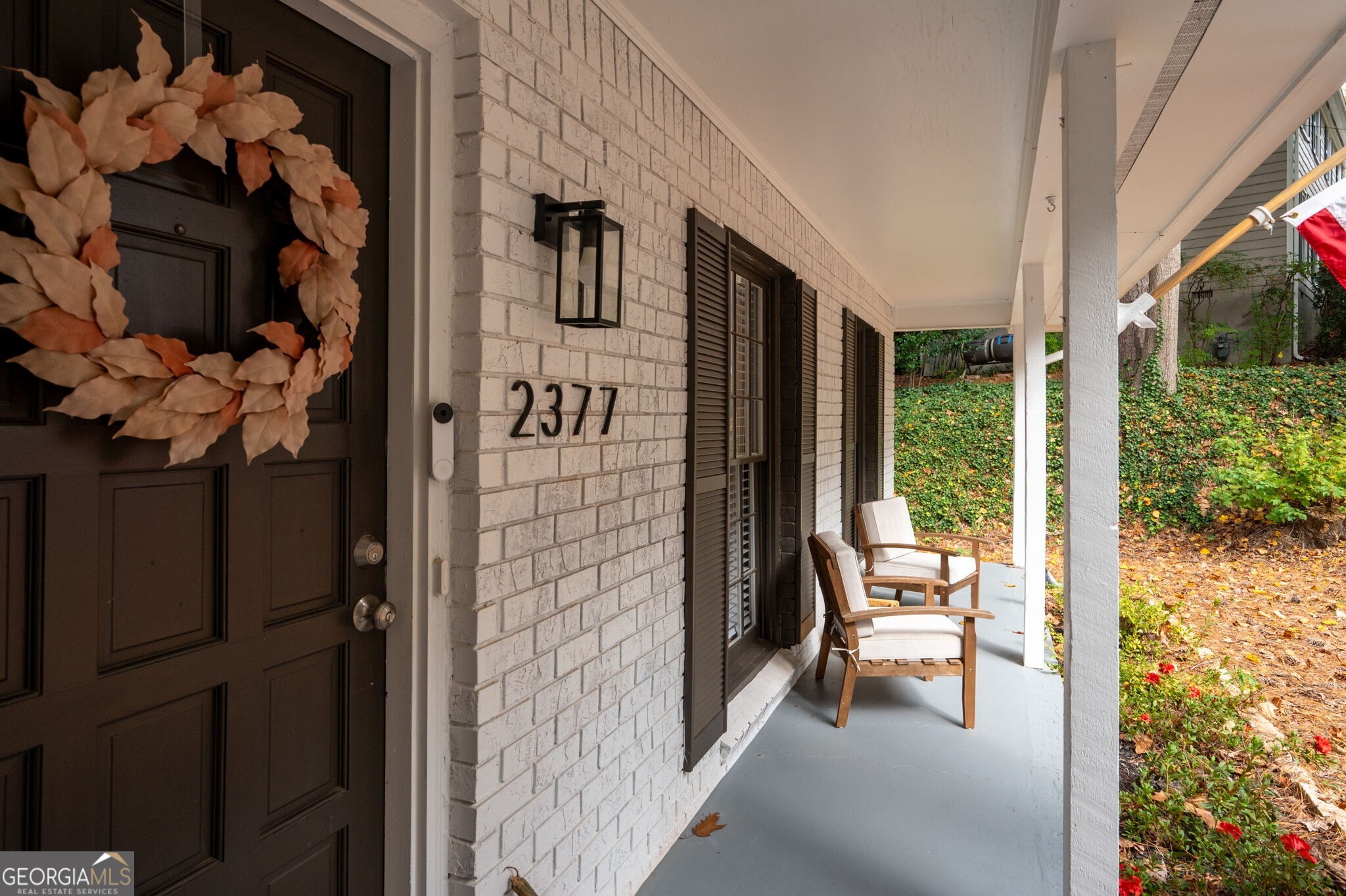 Spring Creek - Residential