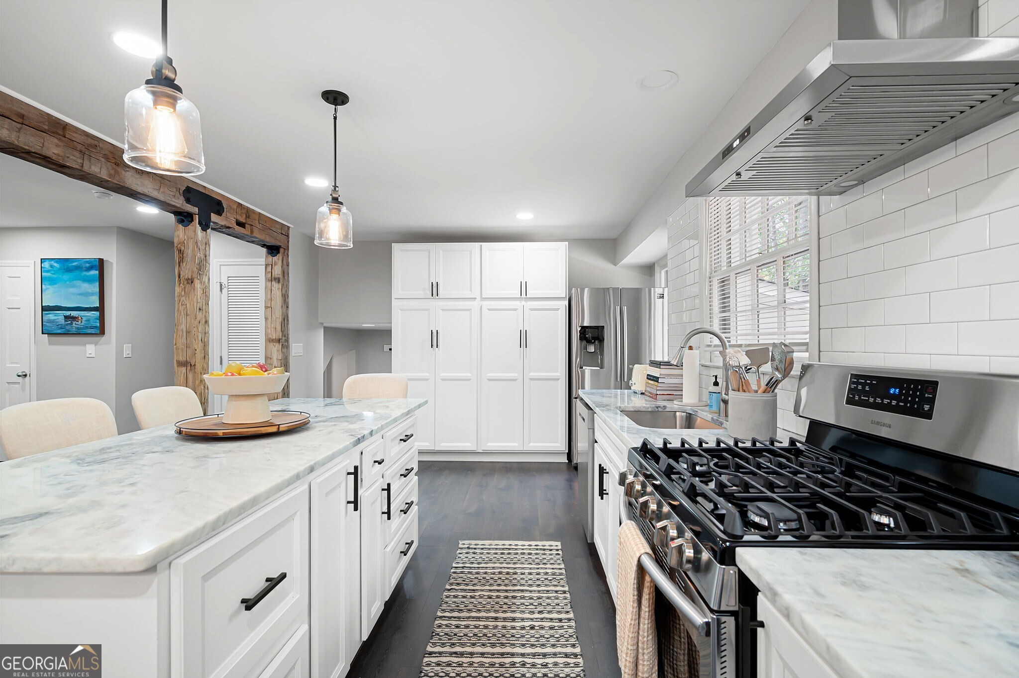 Spring Creek - Residential