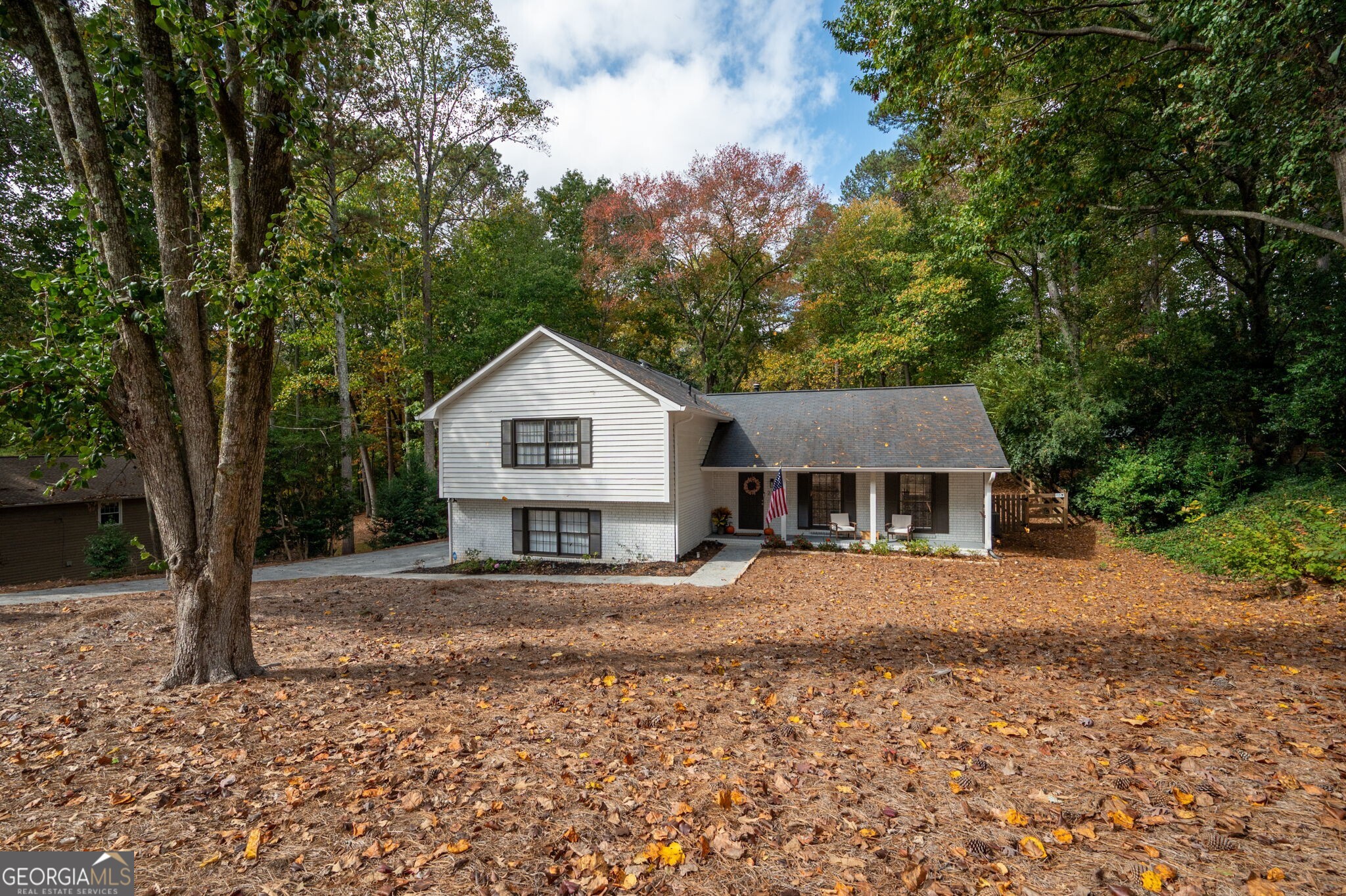 Spring Creek - Residential