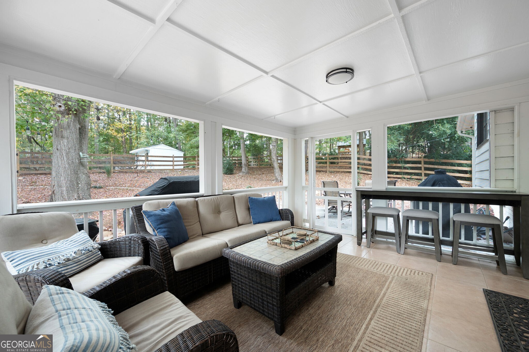 Spring Creek - Residential