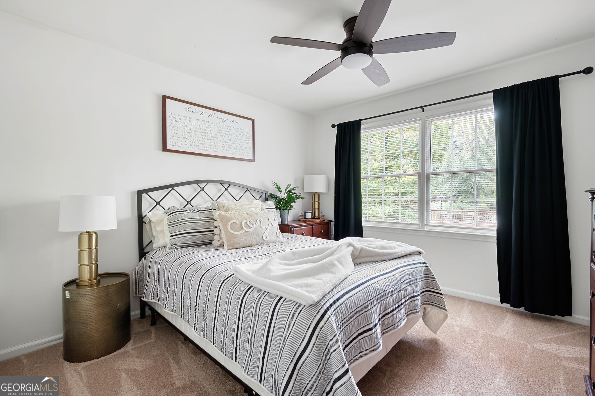 Spring Creek - Residential