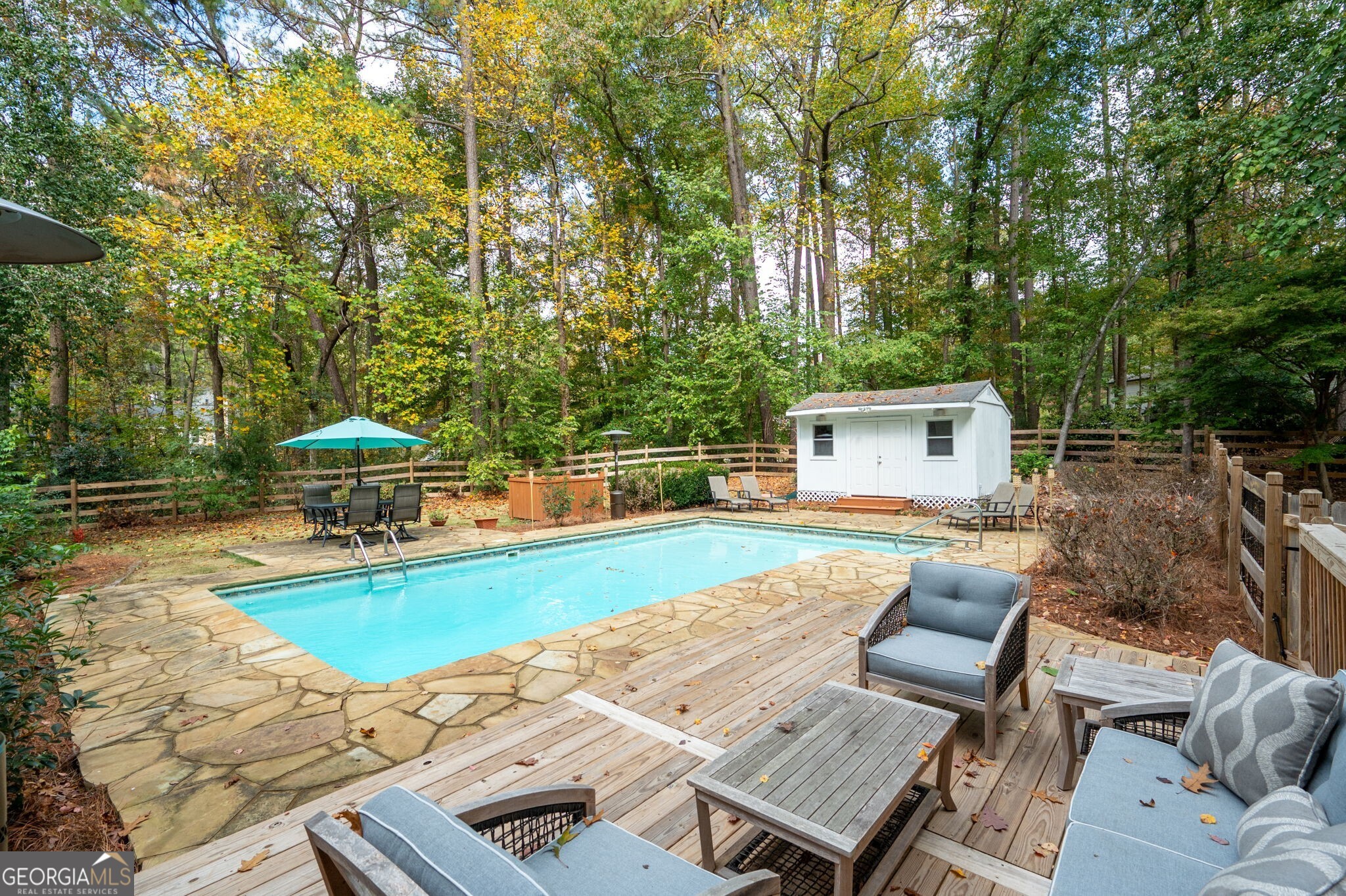 Spring Creek - Residential