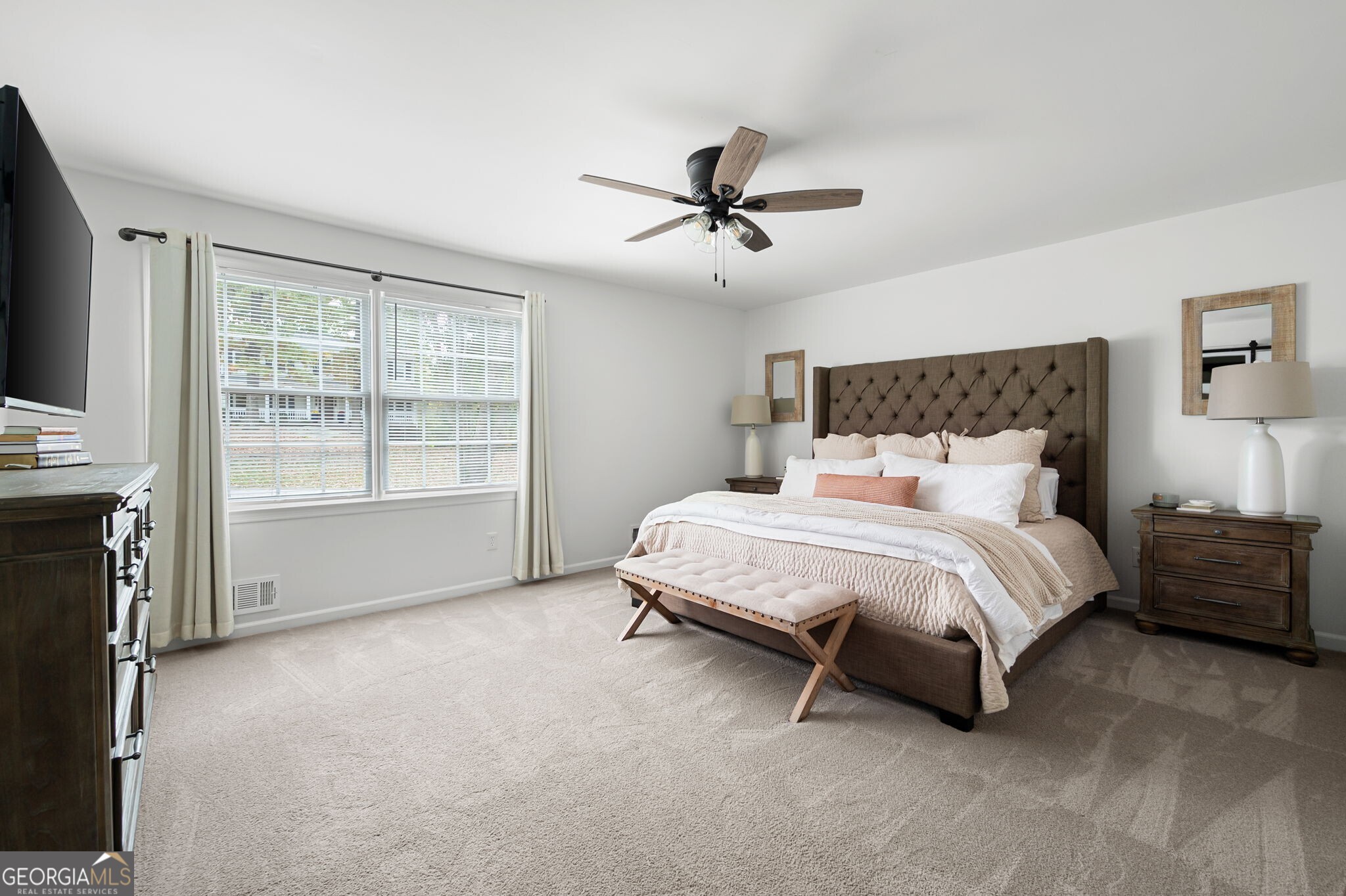 Spring Creek - Residential