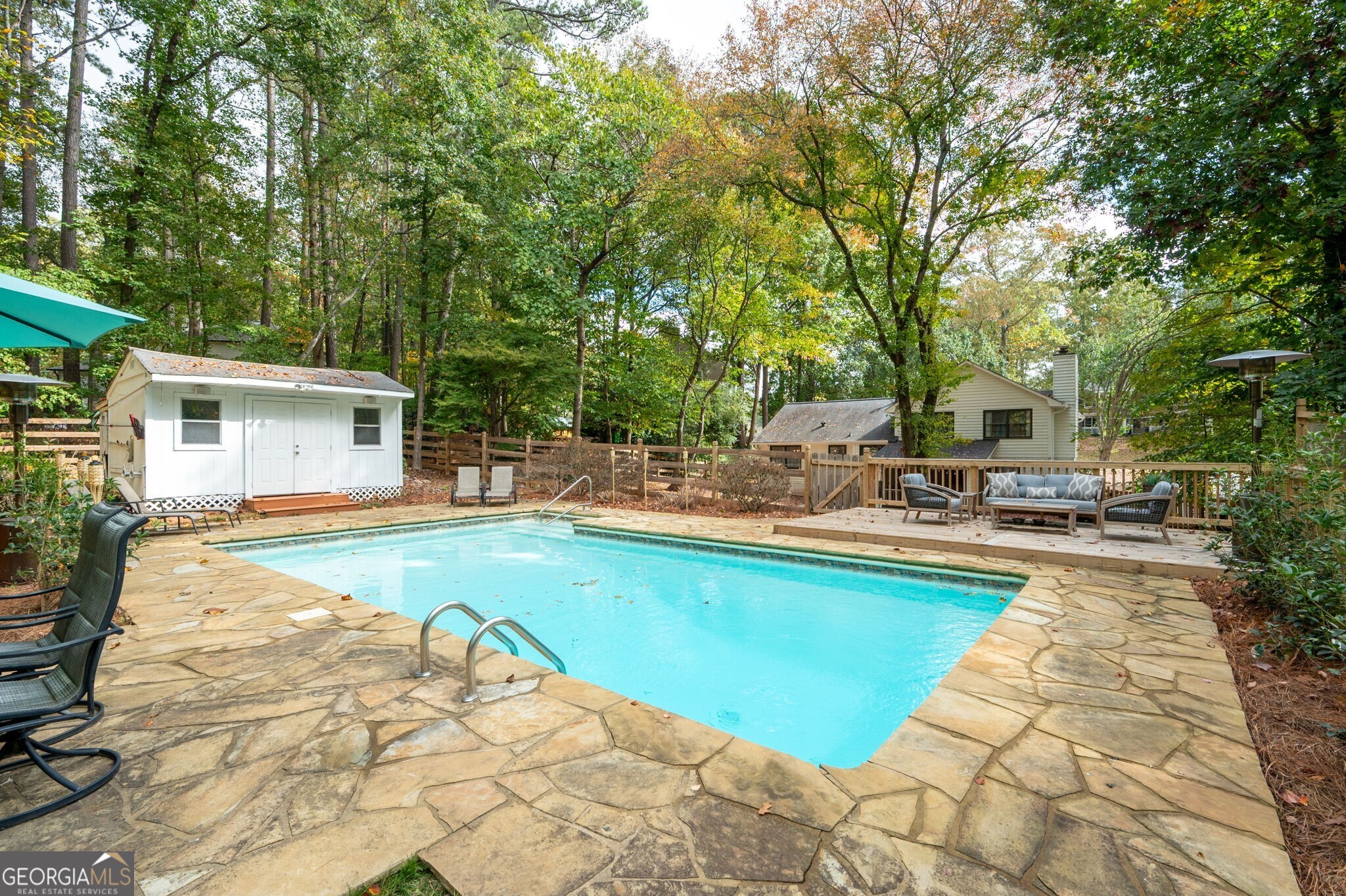 Spring Creek - Residential
