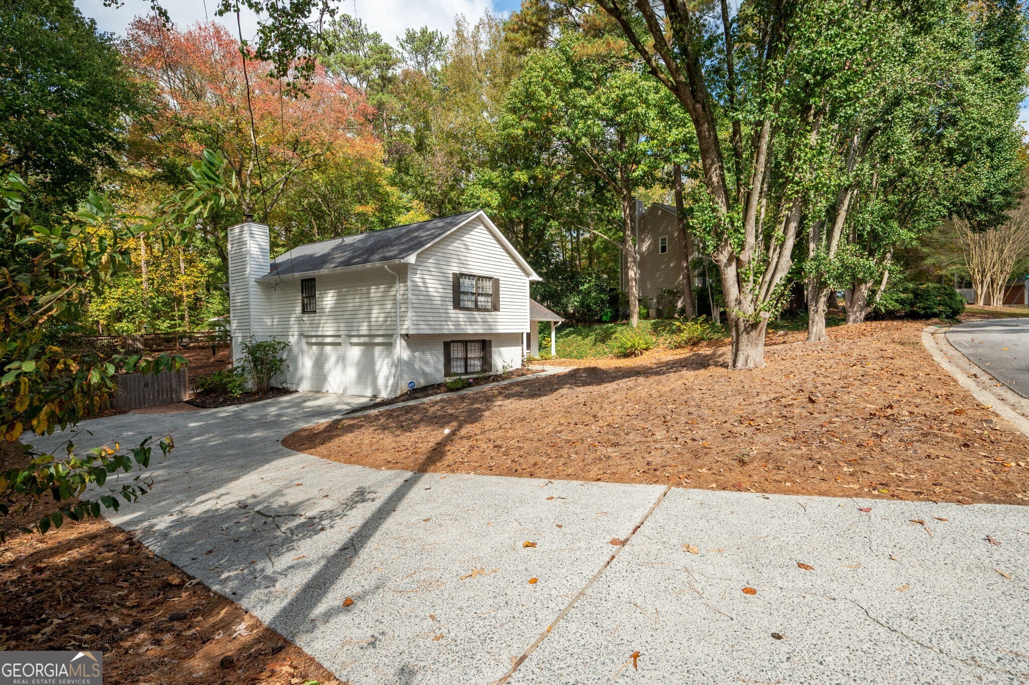 Spring Creek - Residential
