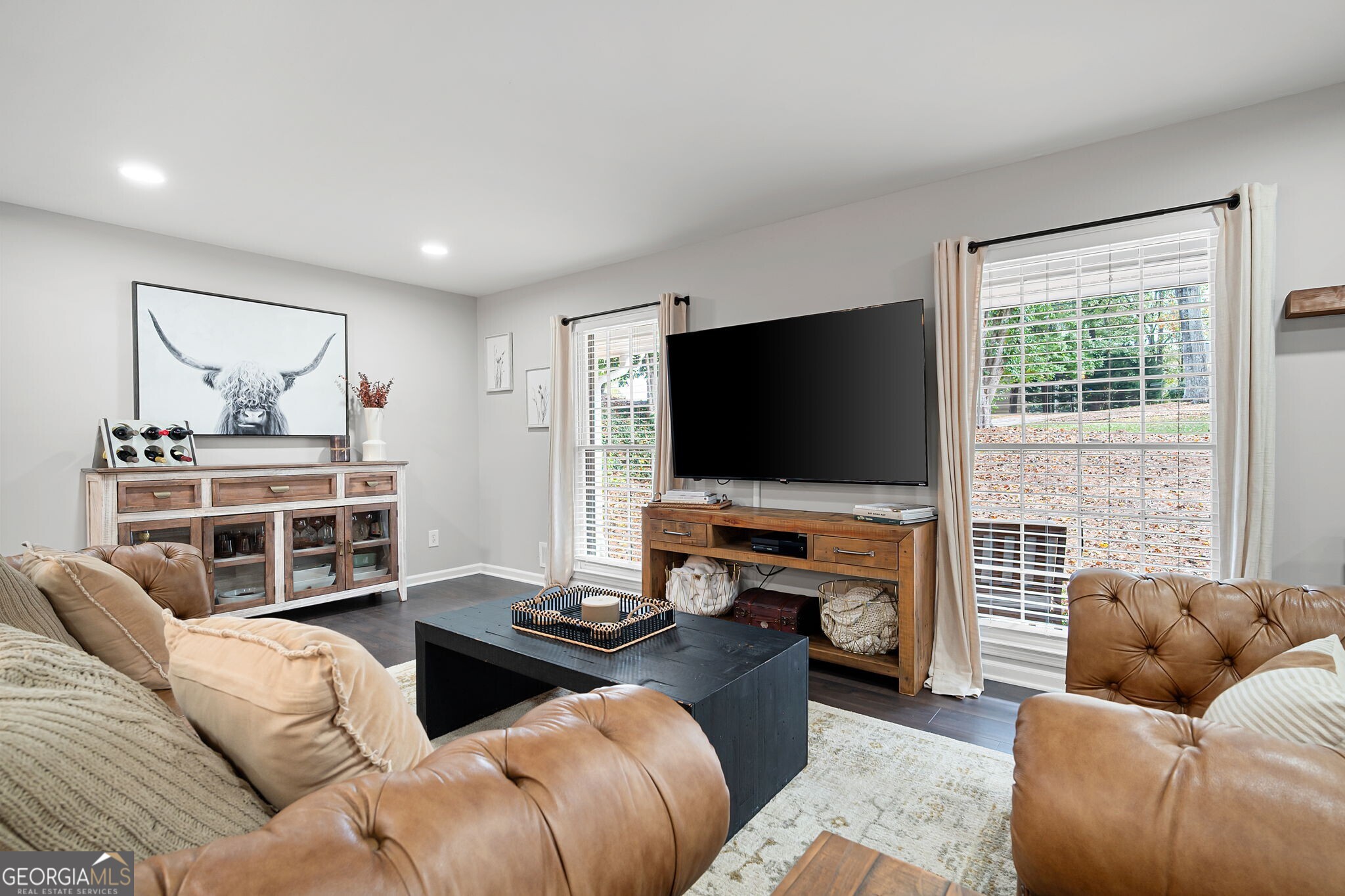 Spring Creek - Residential