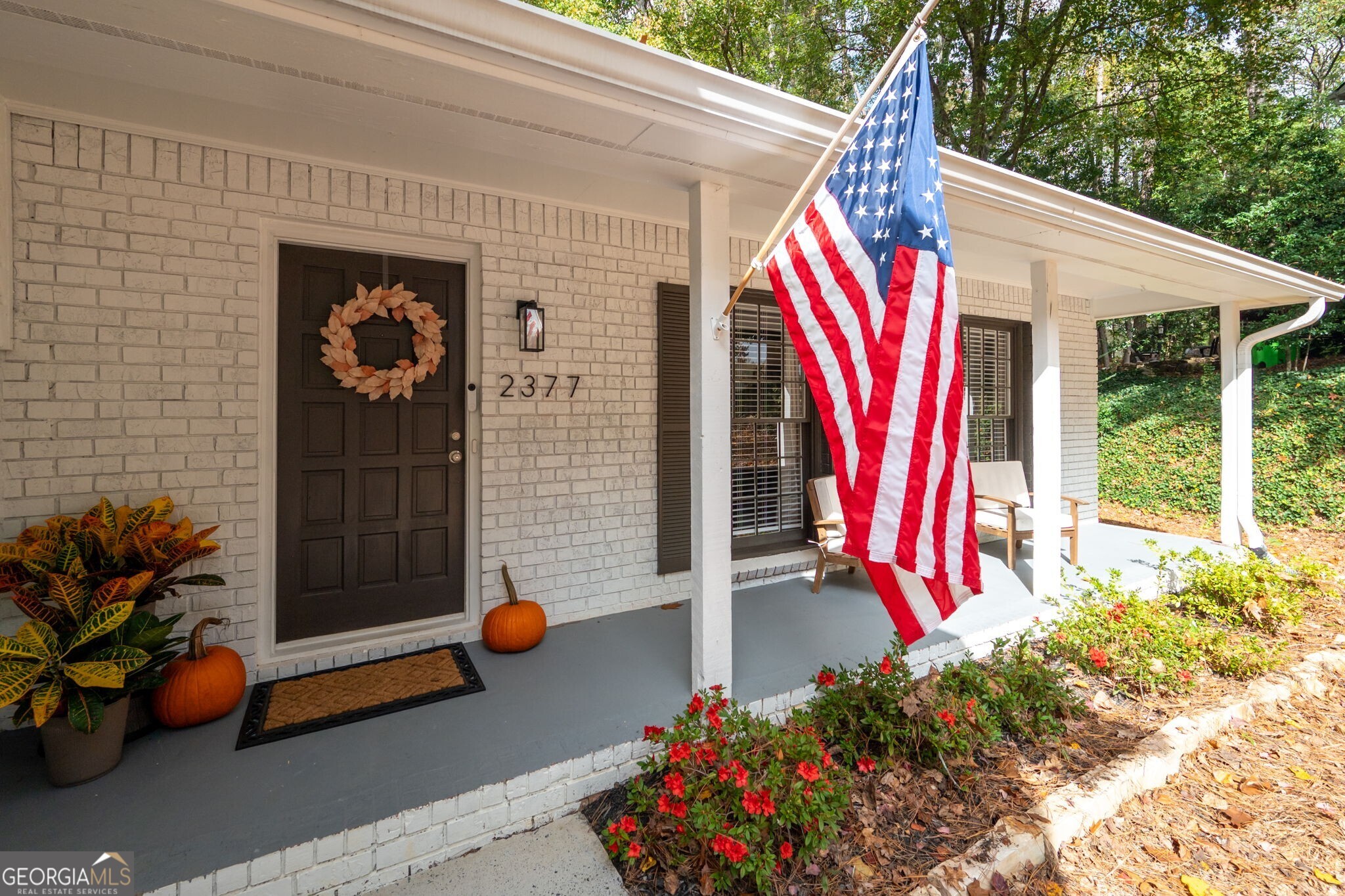 Spring Creek - Residential