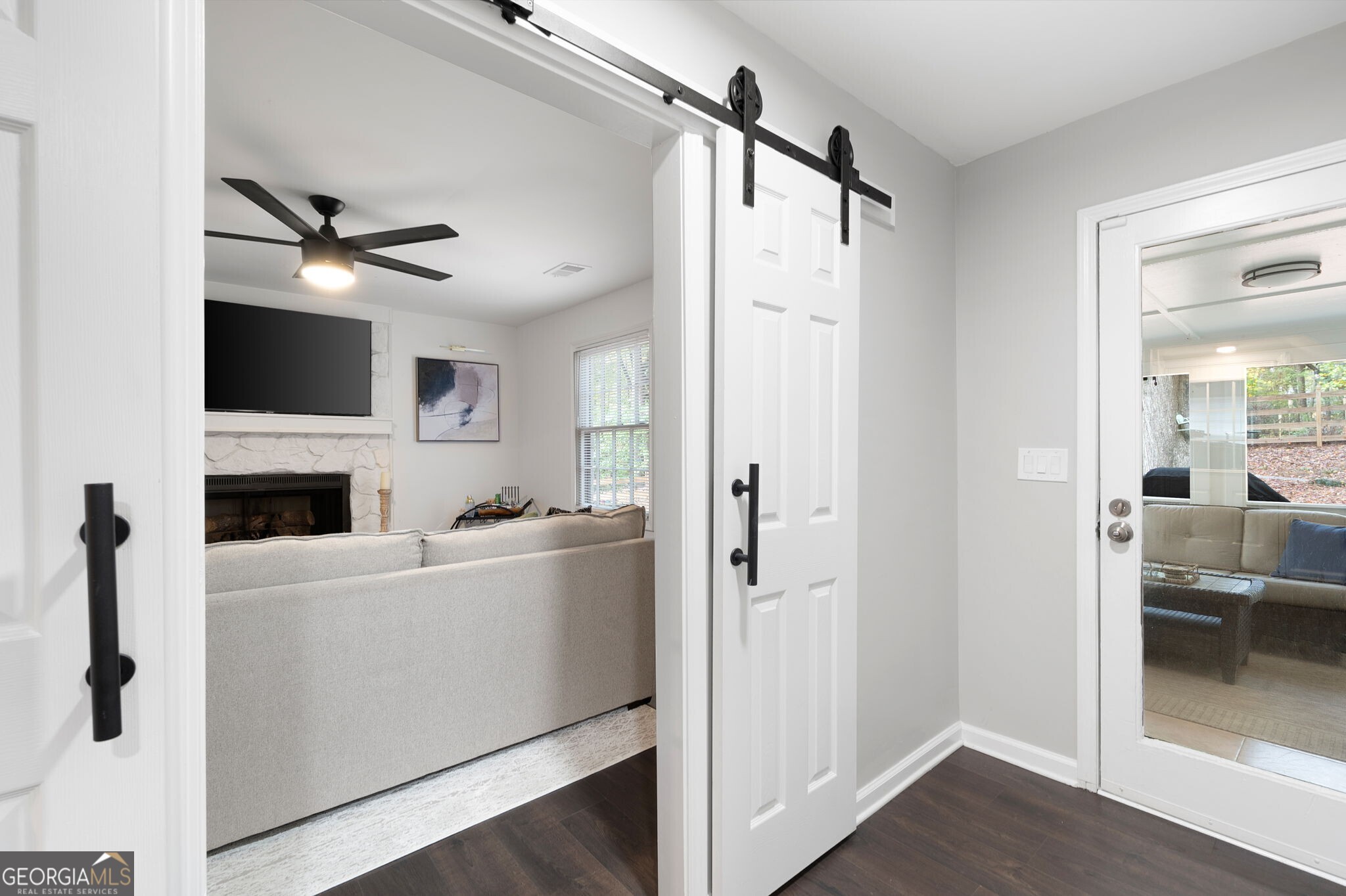 Spring Creek - Residential