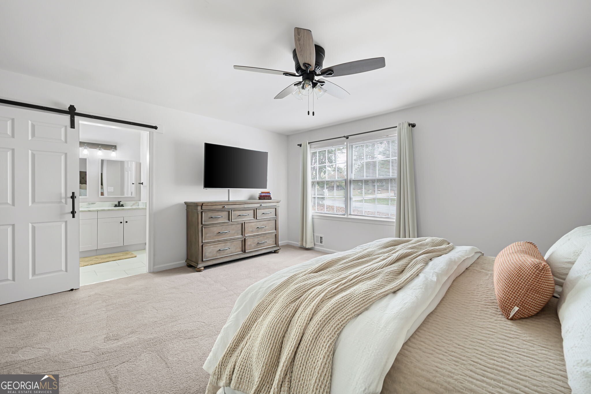 Spring Creek - Residential