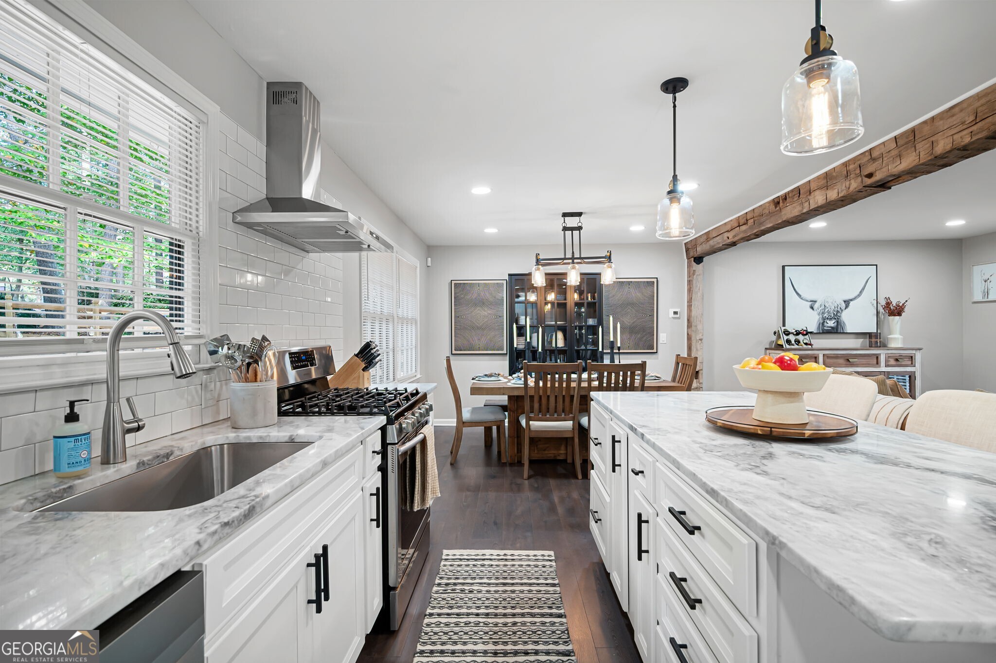 Spring Creek - Residential