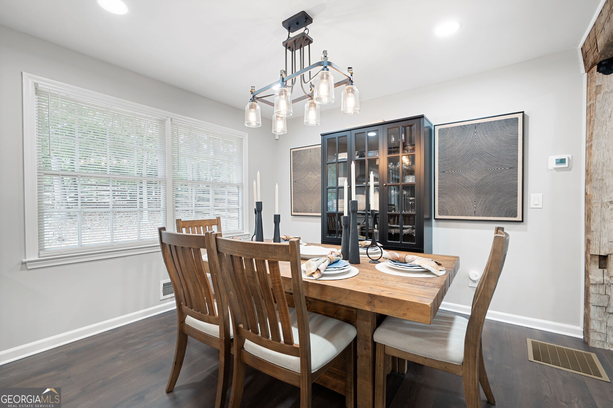Spring Creek - Residential