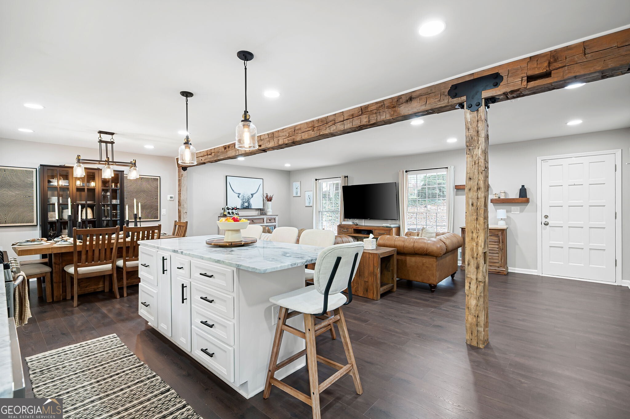 Spring Creek - Residential