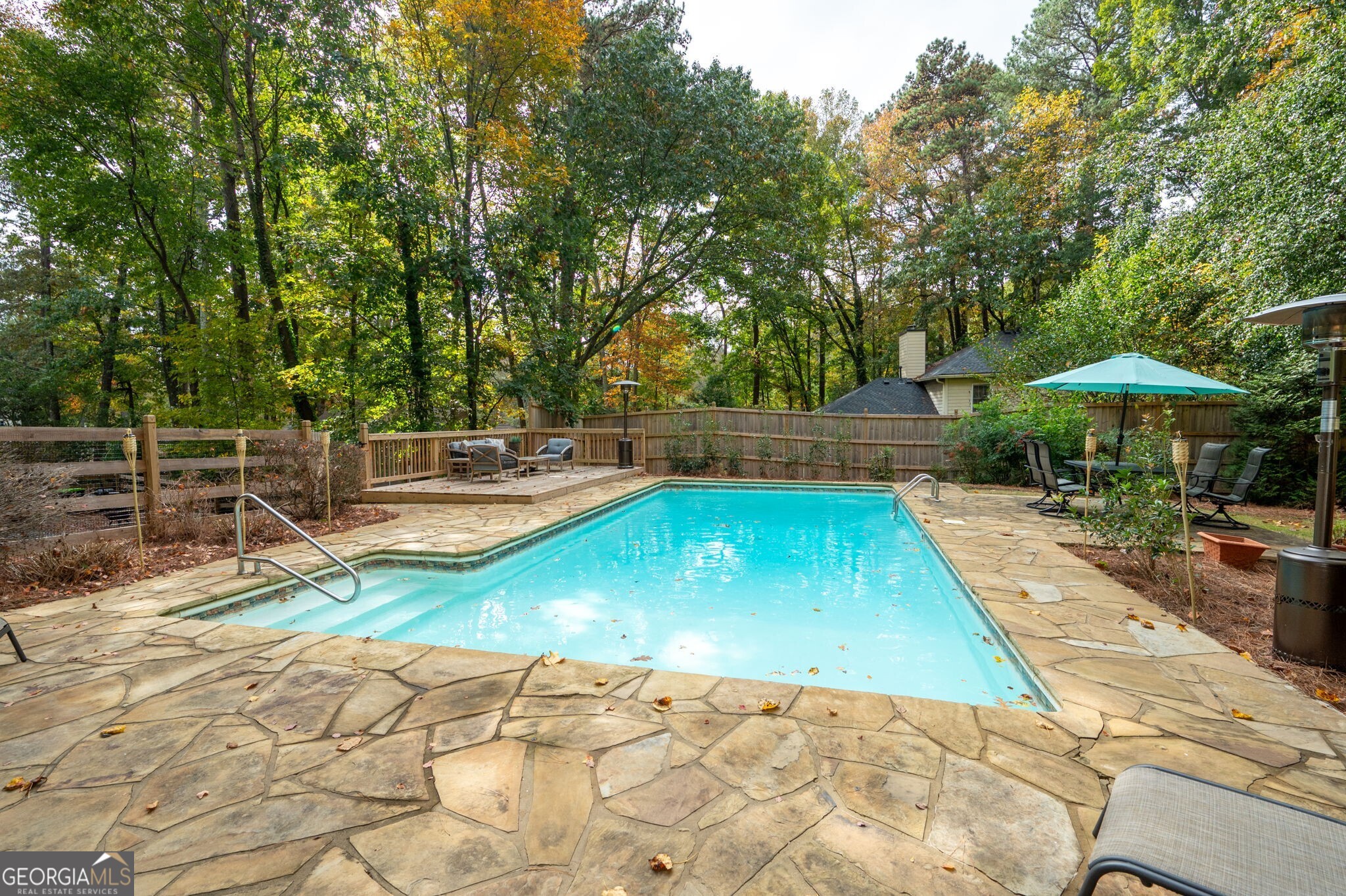 Spring Creek - Residential
